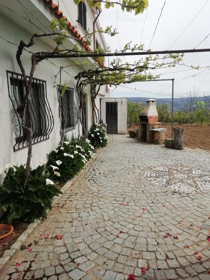 Britiande Casa Do Batista 빌라 외부 사진