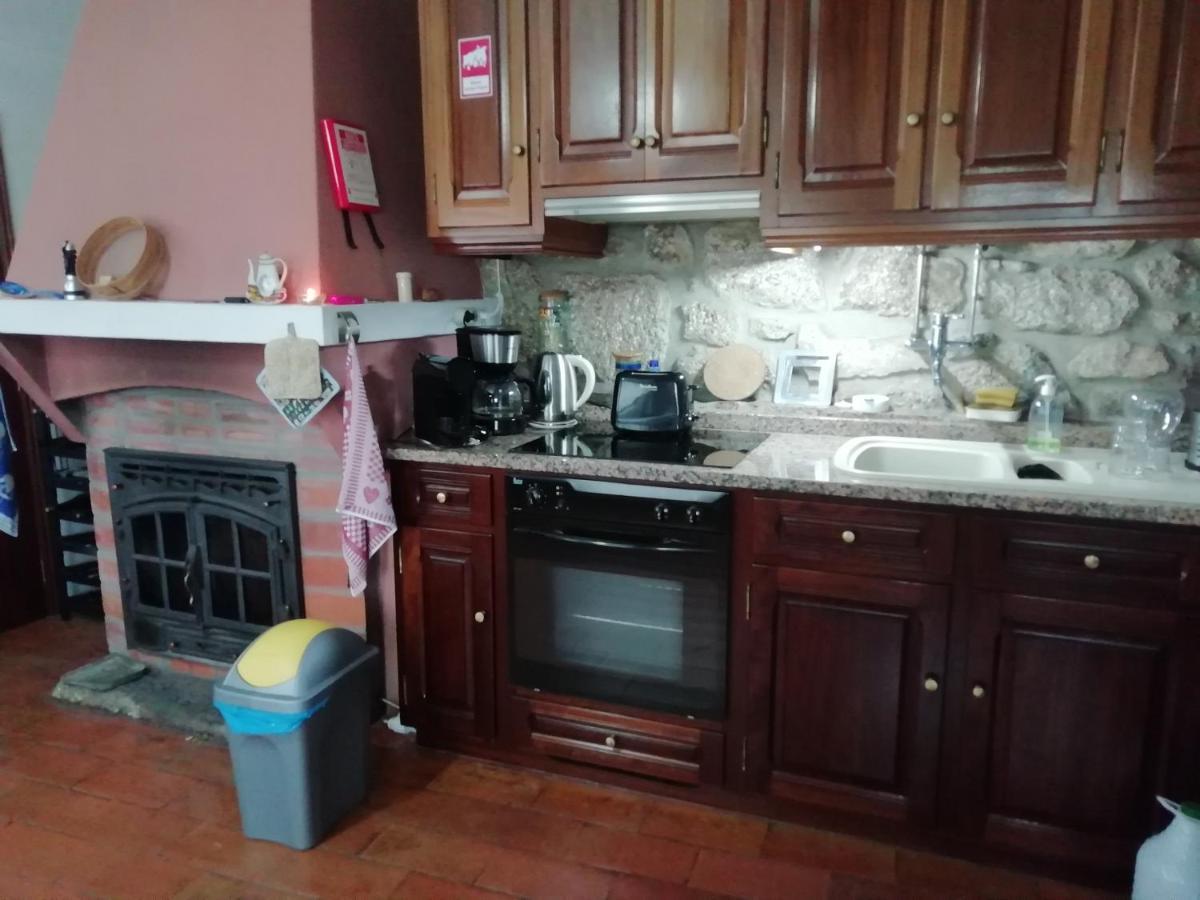 Britiande Casa Do Batista 빌라 외부 사진