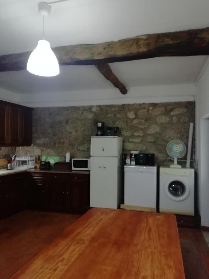 Britiande Casa Do Batista 빌라 외부 사진