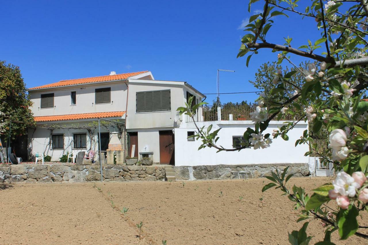 Britiande Casa Do Batista 빌라 외부 사진