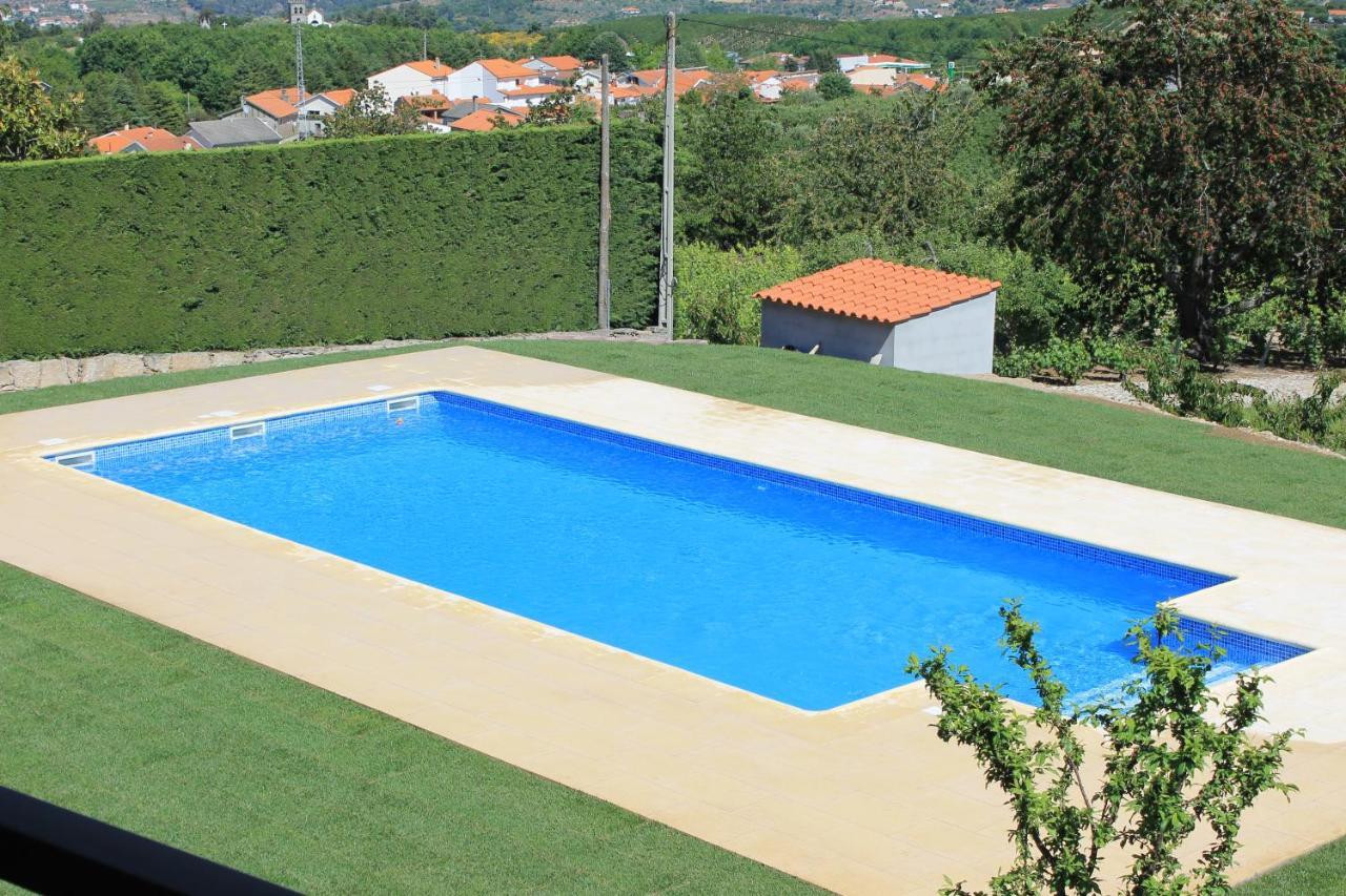 Britiande Casa Do Batista 빌라 외부 사진